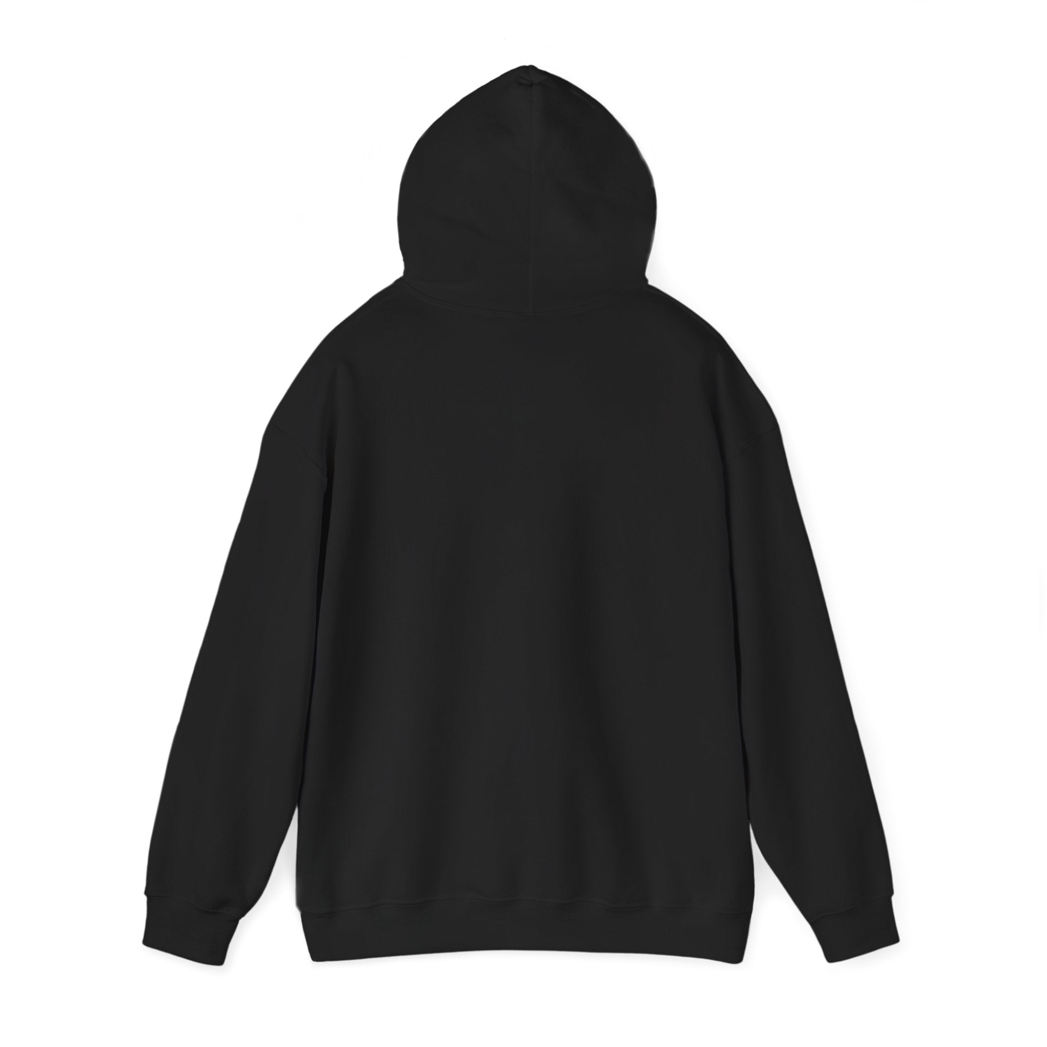 Single-Star Ball Hoodie
