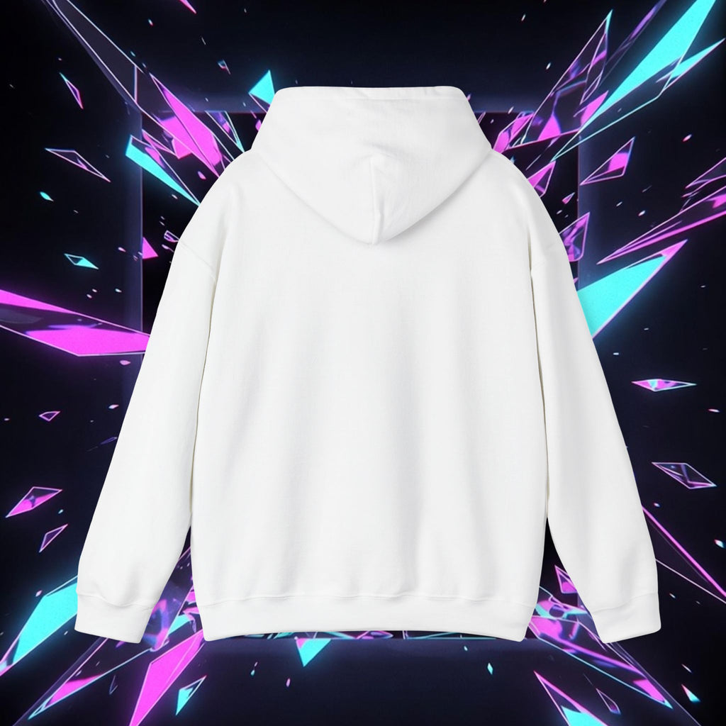 Comic Mashup Hoodie -"Doh! KAAAH"