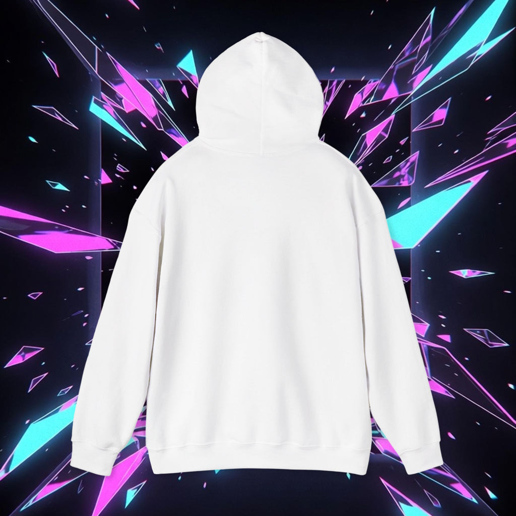 Comic Mashup Hoodie -"Doh! KAAAH"