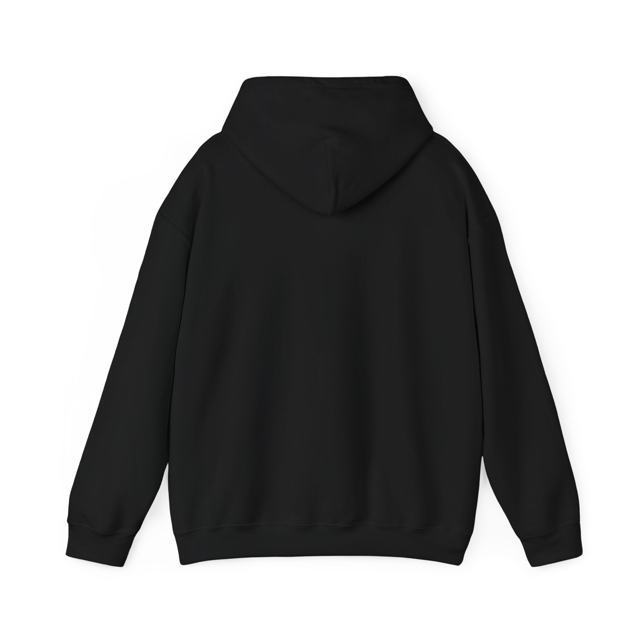 Single-Star Ball Hoodie